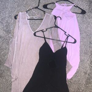 American eagle sun dresses